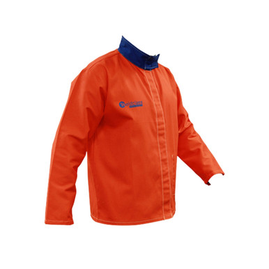 Weldclass Jacket Promax Hi-Vis L - WC-05262