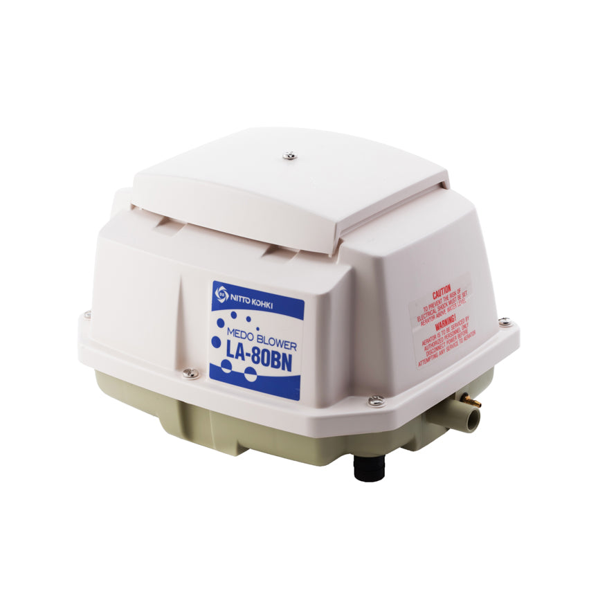 Cajun Aire Hem-LA80 Alternative Septic Air Pump