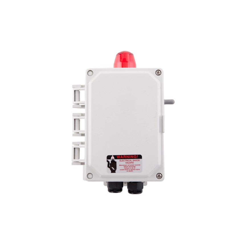SP-400 Septic Tank Alarm With Float