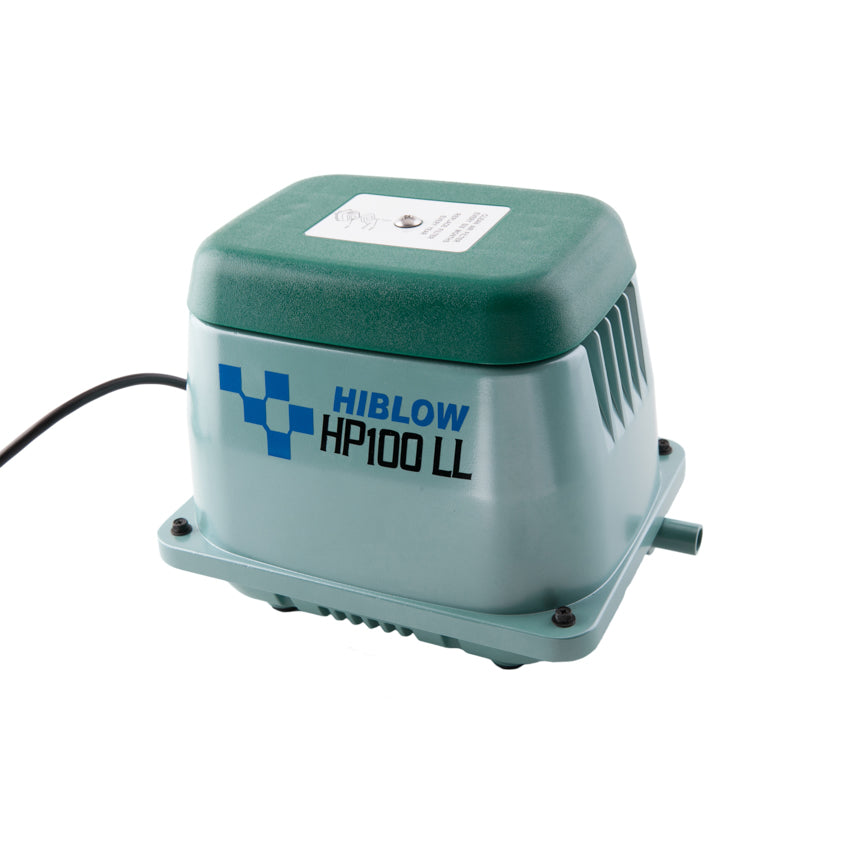 Hydro-Action HALT50-0101 Alternative Septic Air Pump
