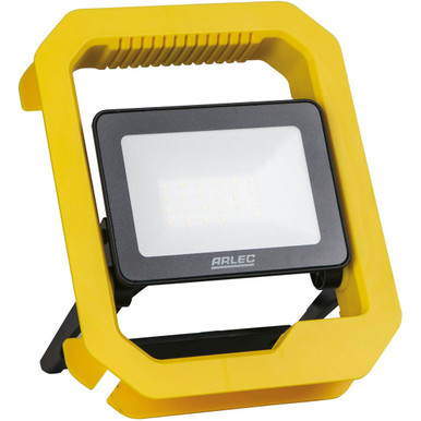 Arlec 20W LED portable Worklight - WL0125