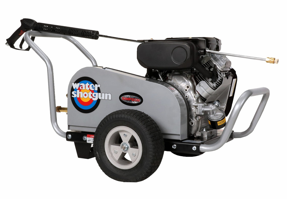 Simpson WS4050V Water Shotgun 49-State Pressure Washer