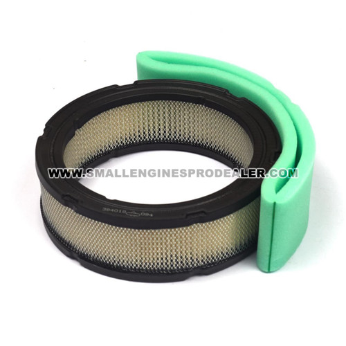 BRIGGS & STRATTON part 5050K FILTERAIR (OEM part)