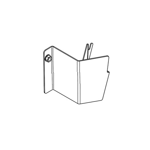 YH479001030 - SHIELD LOWER - ECHO Genuine OEM Part