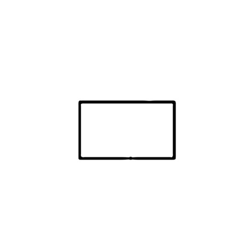 YH653000350 - DECAL MODEL WT-1610T - ECHO Genuine OEM Part