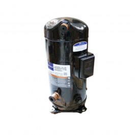 Copeland ZP103KCE-TFD-950 A/C Compressor 105,000BTU R410A 460V/3PH