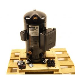 Copeland ZPD154KCE-TED-950 Compressor 190,000BTU R410A460V/3PH