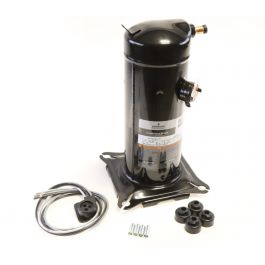 Copeland ZR28K5E-TFD-800 Scroll Compressor 2-Ton 460V/3PH