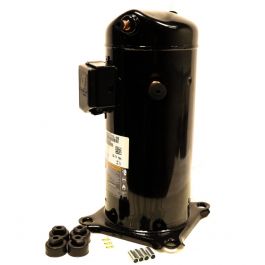 Copeland ZR57K3E-TFD-930 Scroll Compressor 58500BTU R-22 460V/3PH