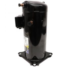 Copeland ZR61K3E-TFD-930 Compressor 61,000BTU R-22 460V/3PH